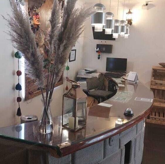 Hotel Museo Cusco