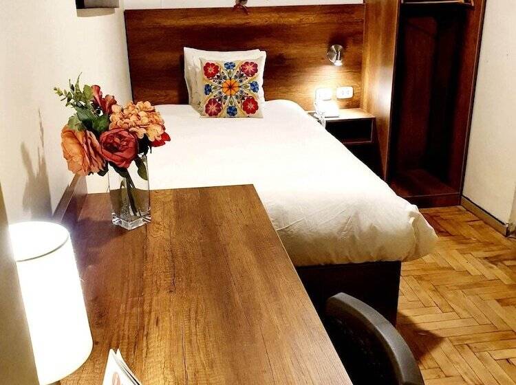 Hotel Museo Cusco