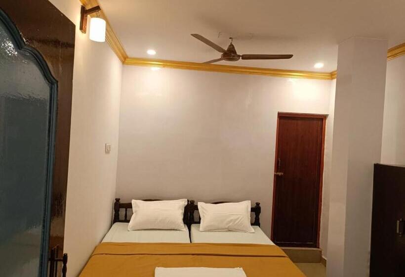 فندق Sea Waves Rooms