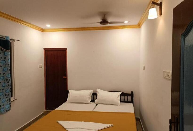 فندق Sea Waves Rooms