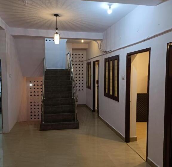 فندق Sea Waves Rooms