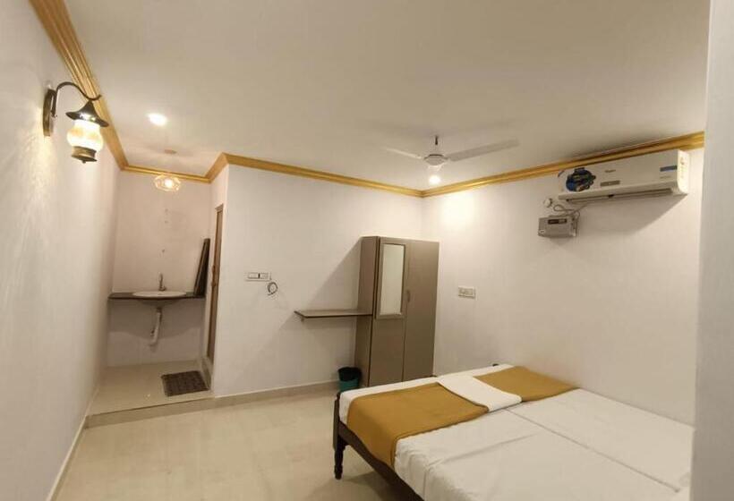 فندق Sea Waves Rooms