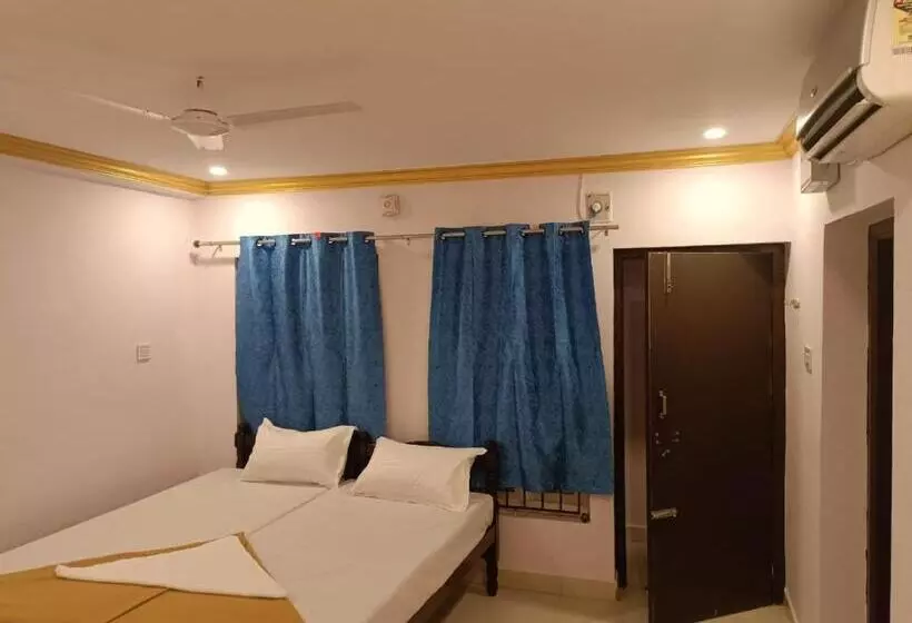 ホテル Sea Waves Rooms