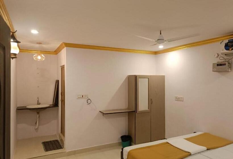 فندق Sea Waves Rooms