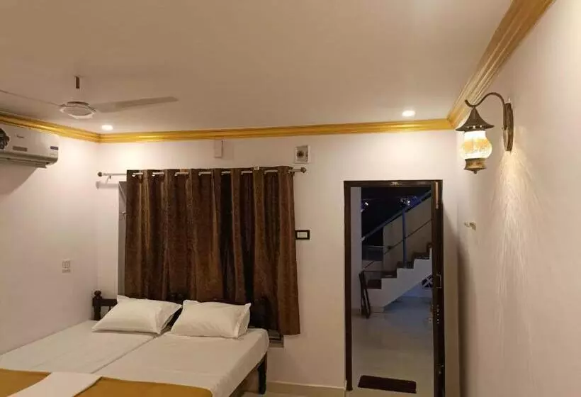 ホテル Sea Waves Rooms