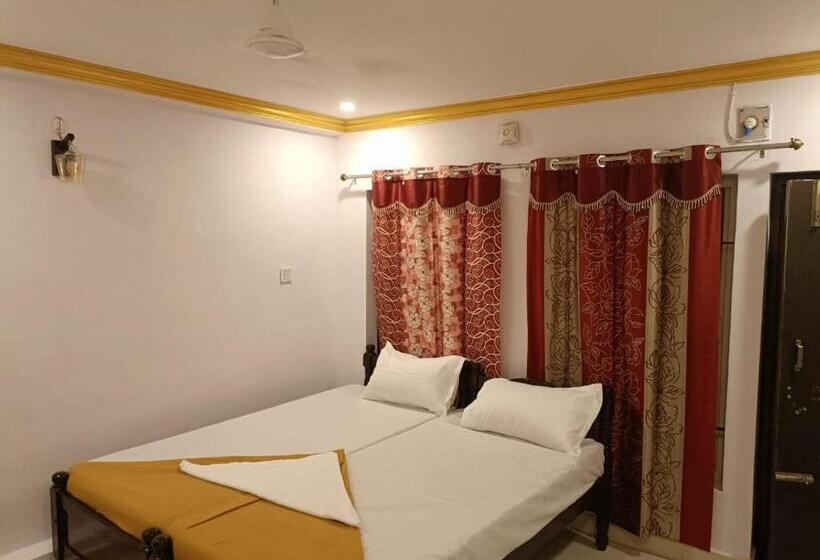 فندق Sea Waves Rooms