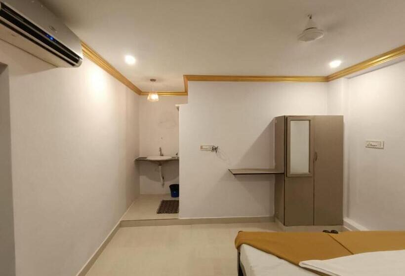 فندق Sea Waves Rooms