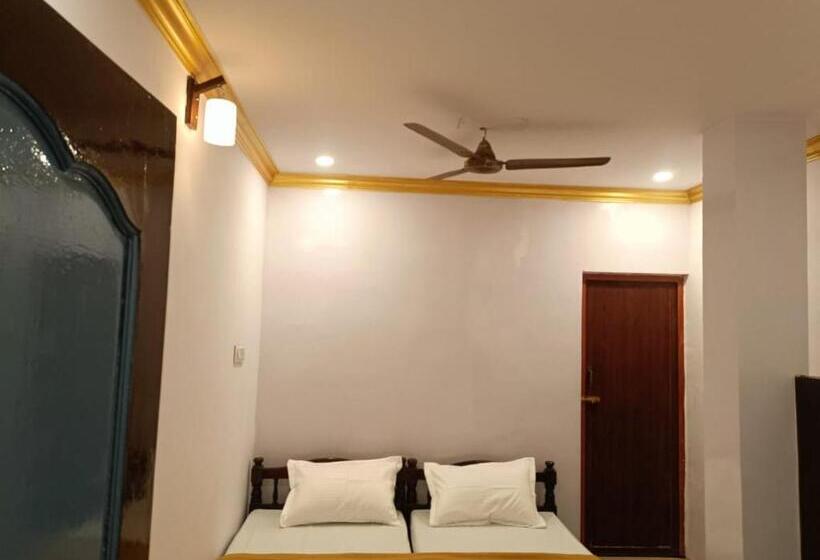 فندق Sea Waves Rooms