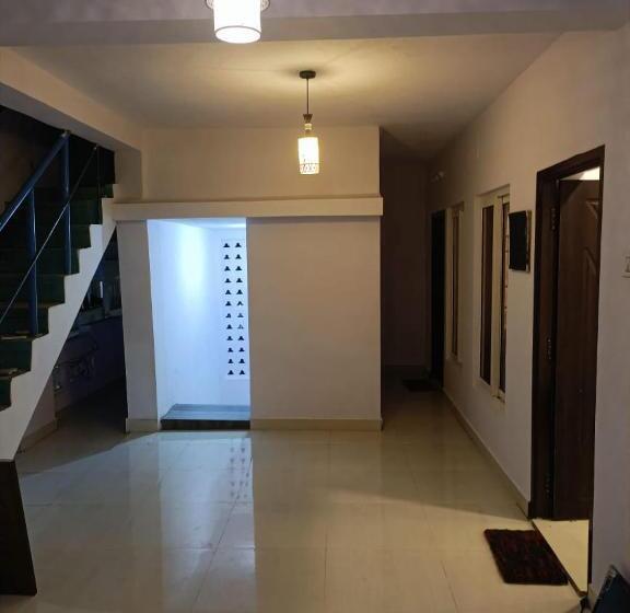 فندق Sea Waves Rooms