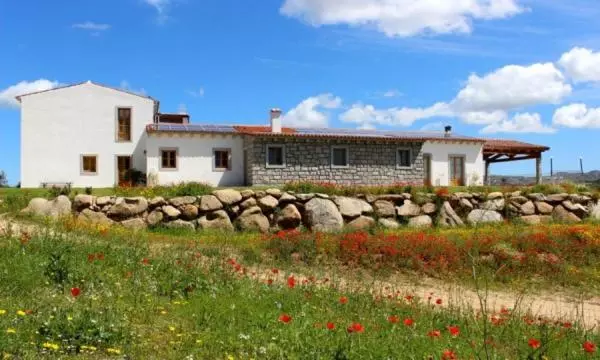 ホテル Tenute Testoni Agriturismo E B&b