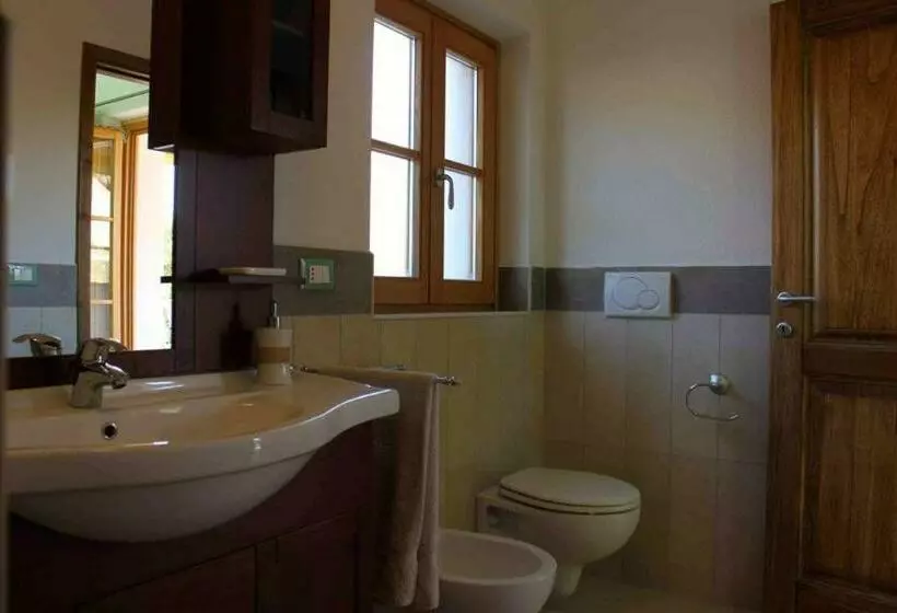 ホテル Tenute Testoni Agriturismo E B&b