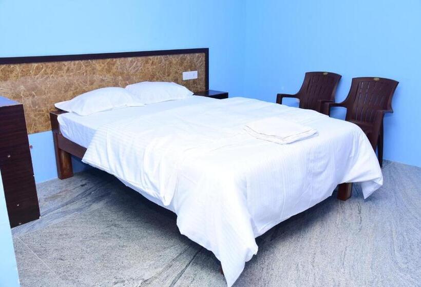 Hotel Thangam Residency