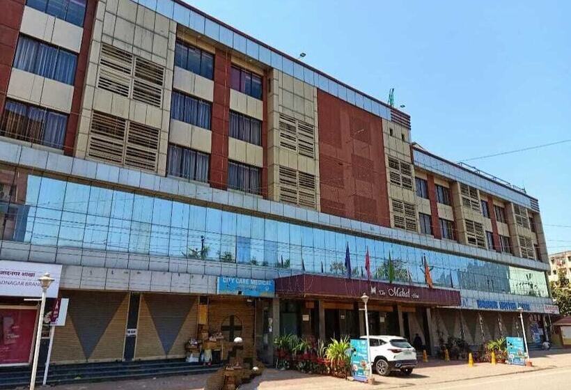 هتل Treebo Premium Mahal Inn