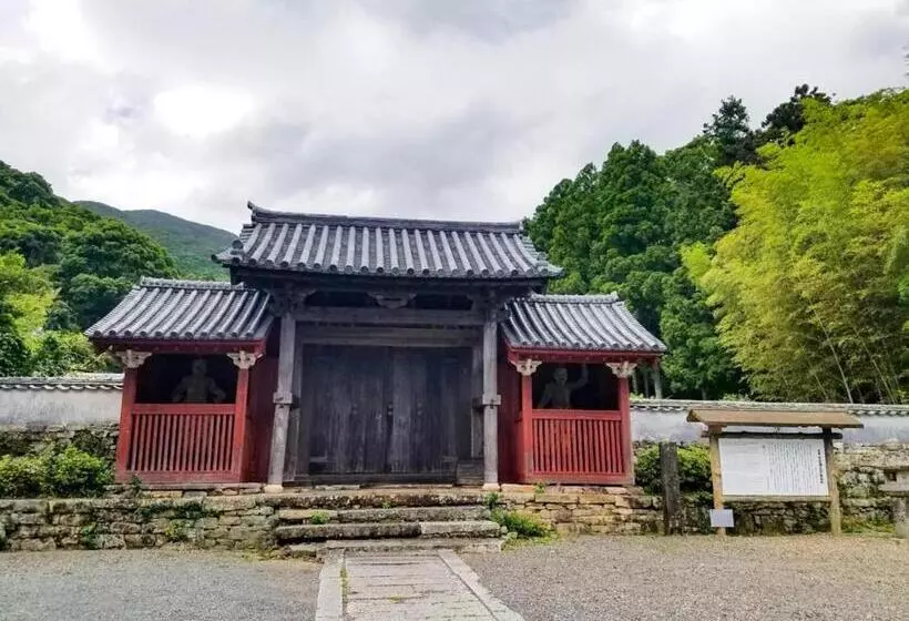 ホテル Tsushima   Vacation Stay 64041v