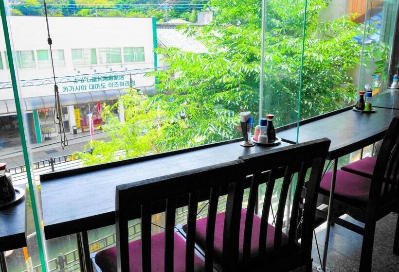 فندق Tsushima   Vacation Stay 64041v