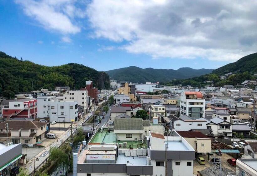 فندق Tsushima   Vacation Stay 64041v
