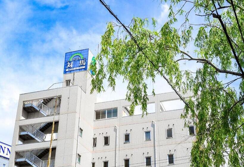 فندق Tsushima   Vacation Stay 64041v