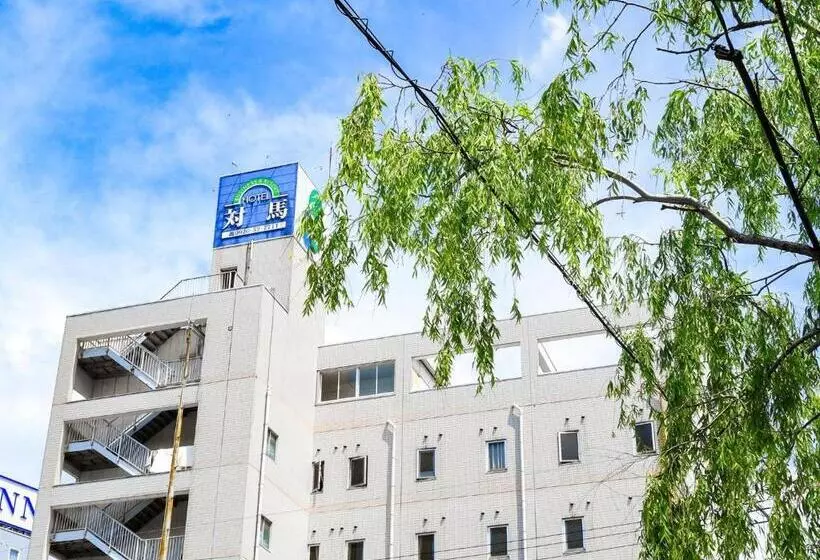 ホテル Tsushima   Vacation Stay 64041v