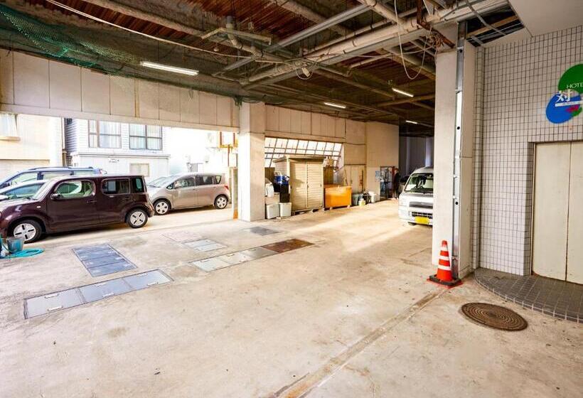 فندق Tsushima   Vacation Stay 64041v