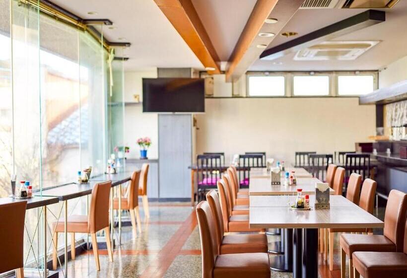 فندق Tsushima   Vacation Stay 64041v