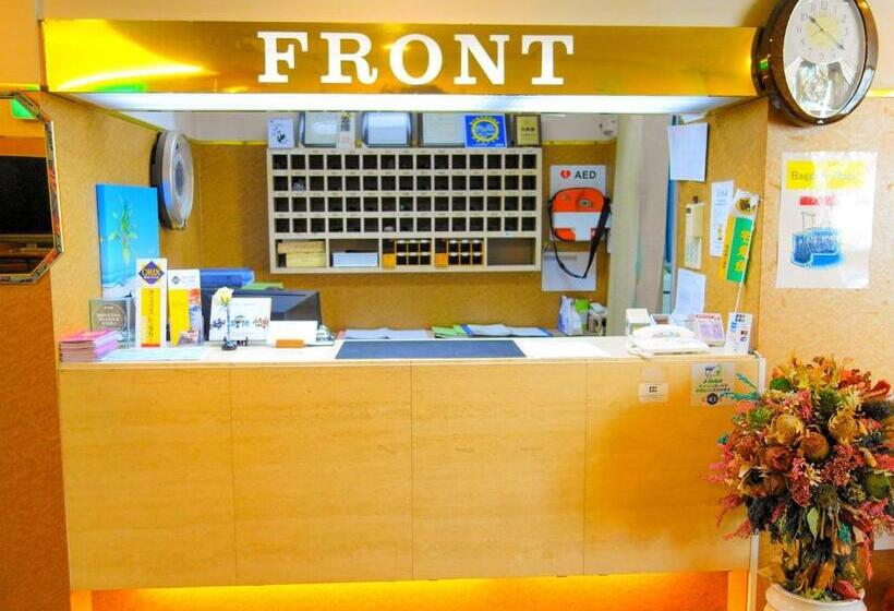 فندق Tsushima   Vacation Stay 64041v