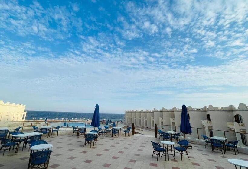 هتل Zain Dive Inn