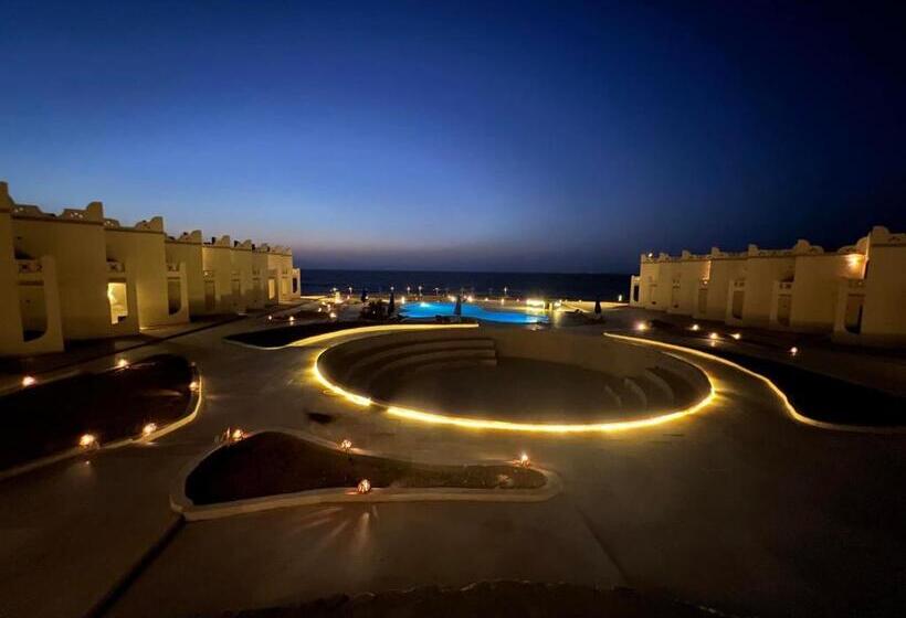 هتل Zain Dive Inn