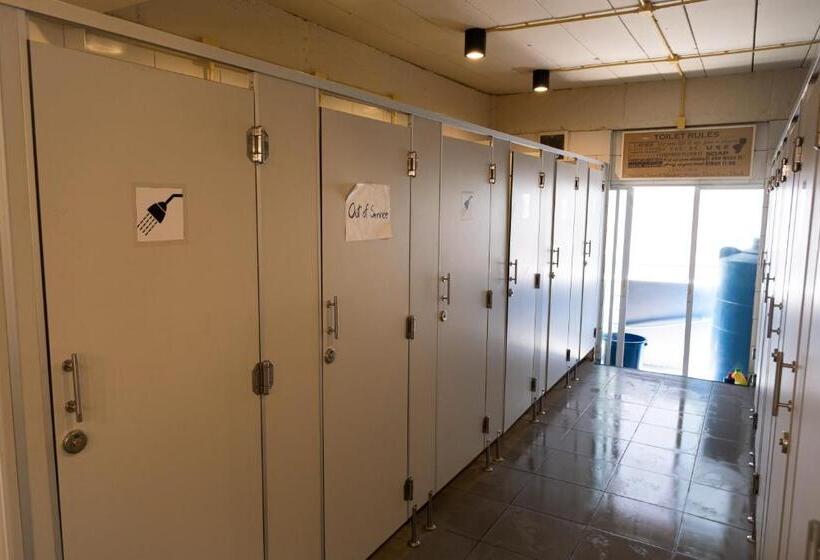 Krabi Freedom Hostel And Bar