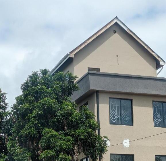 Mufasa City Hostel And Apartments