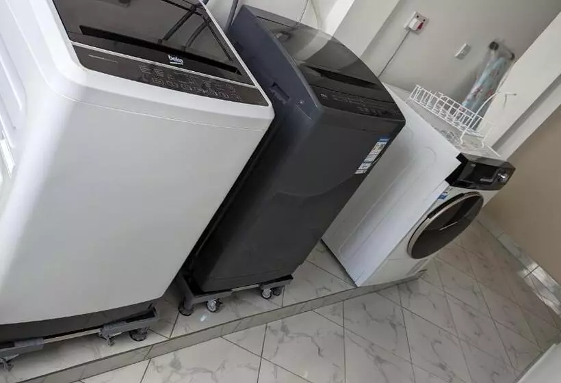 Mufasa City Hostel And Apartments