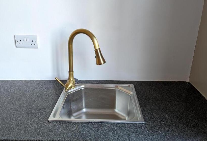 Mufasa City Hostel And Apartments