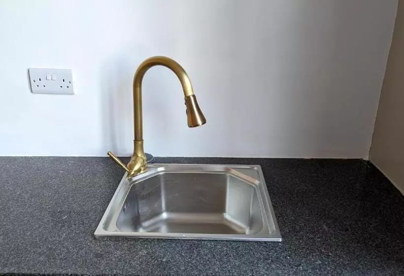 Mufasa City Hostel And Apartments