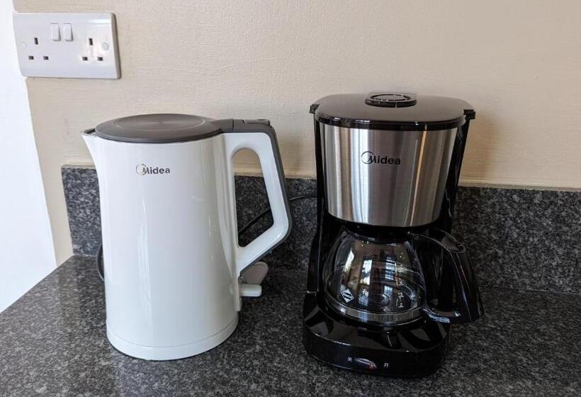 Mufasa City Hostel And Apartments