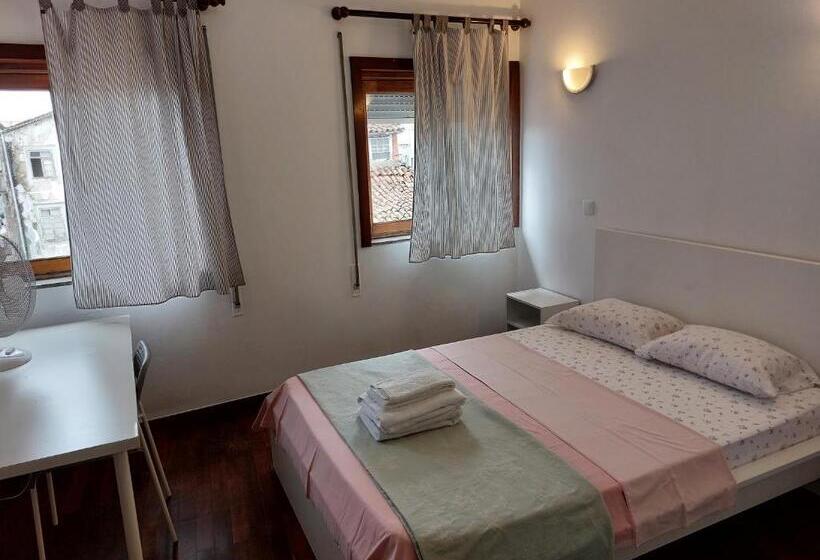 پانسیون Guest House Sir Manuel   Unidade São Vicente