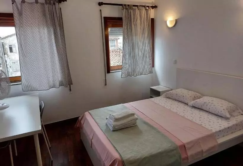 پانسیون Guest House Sir Manuel   Unidade São Vicente