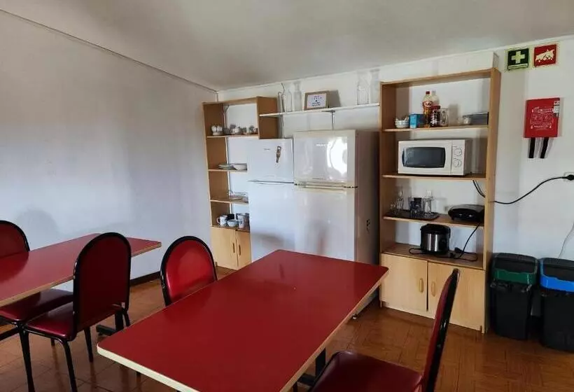 پانسیون Guest House Sir Manuel   Unidade São Vicente