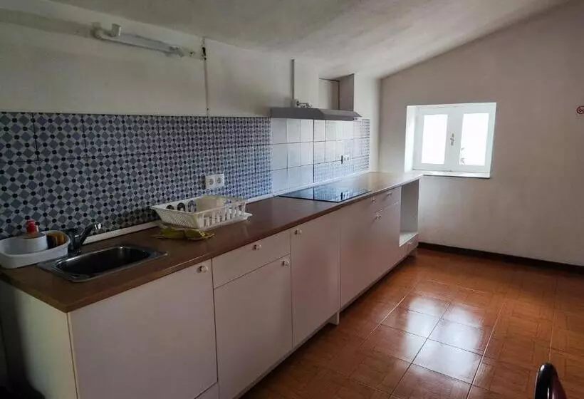 پانسیون Guest House Sir Manuel   Unidade São Vicente
