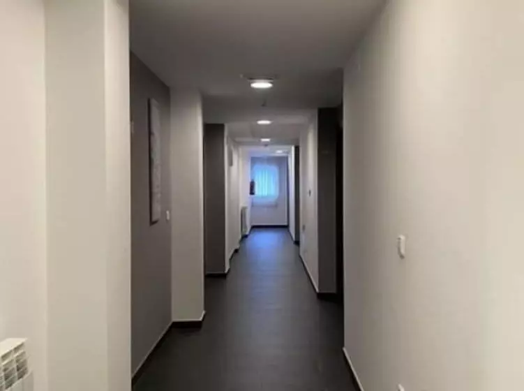 Majatalo Hostal La Pinilla