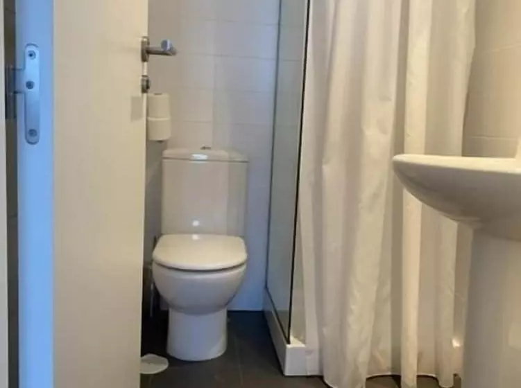 Majatalo Hostal La Pinilla