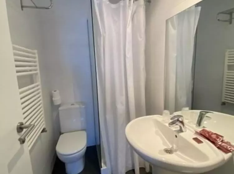 Majatalo Hostal La Pinilla