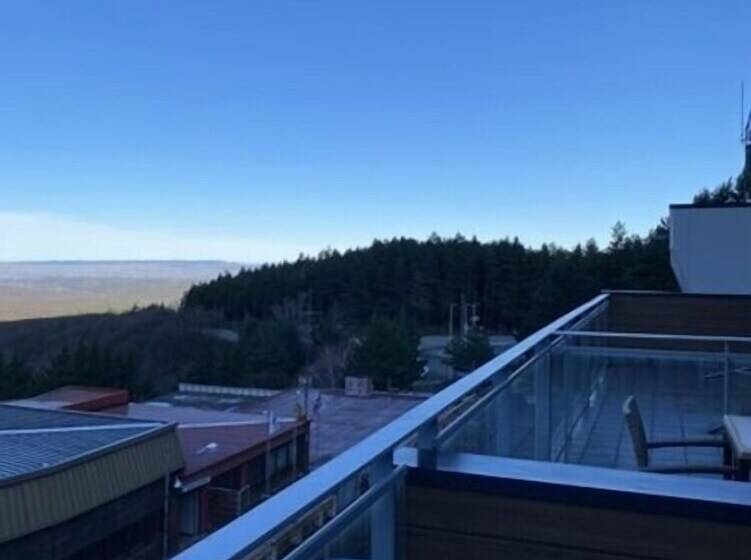 بنسيون Hostal La Pinilla