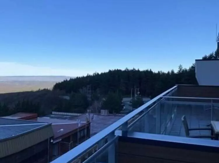 Majatalo Hostal La Pinilla