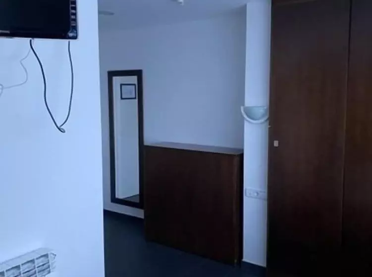 Majatalo Hostal La Pinilla