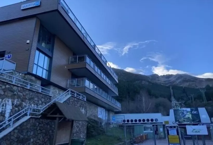 Majatalo Hostal La Pinilla