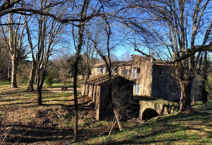Пансион Le Moulin Du Rubeguet