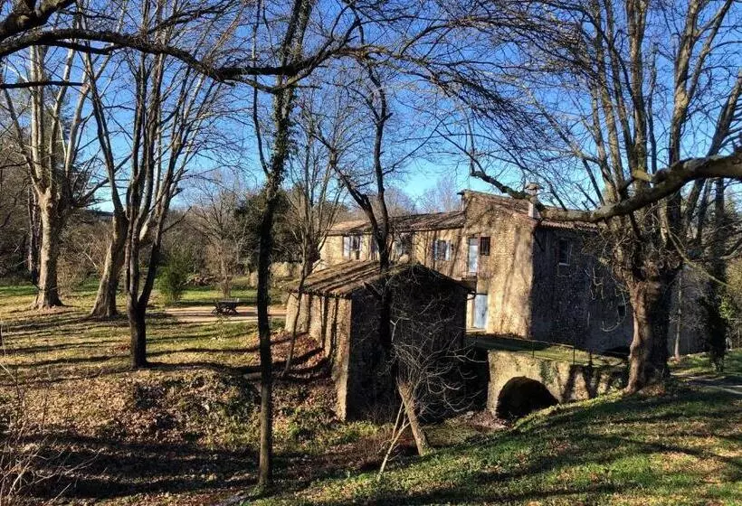 ペンション Le Moulin Du Rubeguet