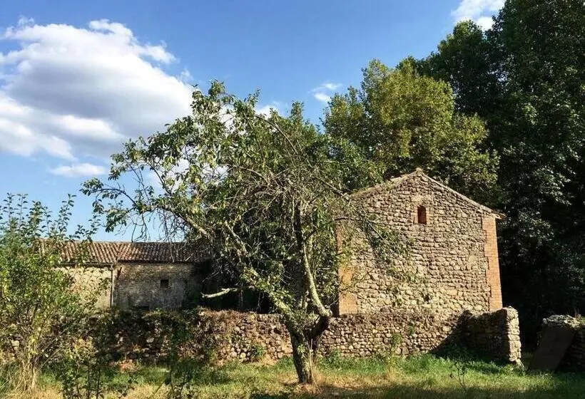 ペンション Le Moulin Du Rubeguet