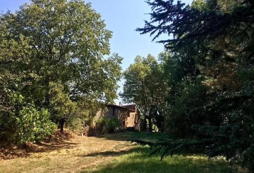 ペンション Le Moulin Du Rubeguet