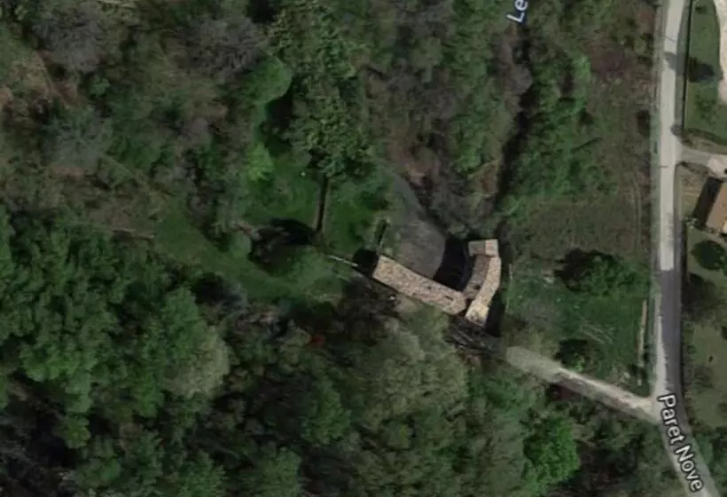 ペンション Le Moulin Du Rubeguet