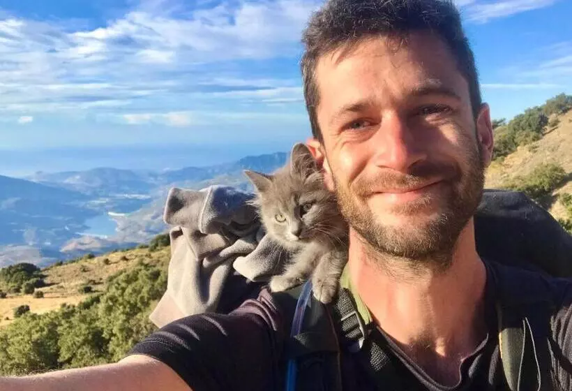 ペンション Le Moulin Du Rubeguet